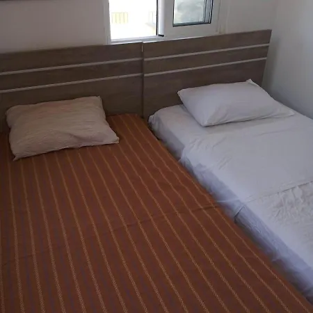 Διαμέρισμα 2 Bedroom With View Of