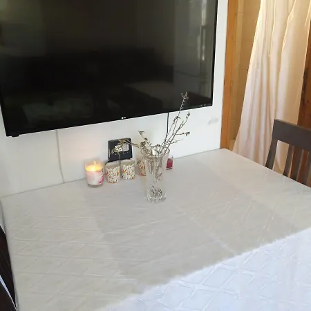 2 Bedroom With View Of Λάρνακα