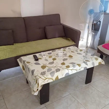 Διαμέρισμα 2 Bedroom With View Of