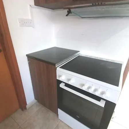 2 Bedroom With View Of Διαμέρισμα