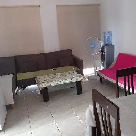 Διαμέρισμα 2 Bedroom With View Of Λάρνακα
