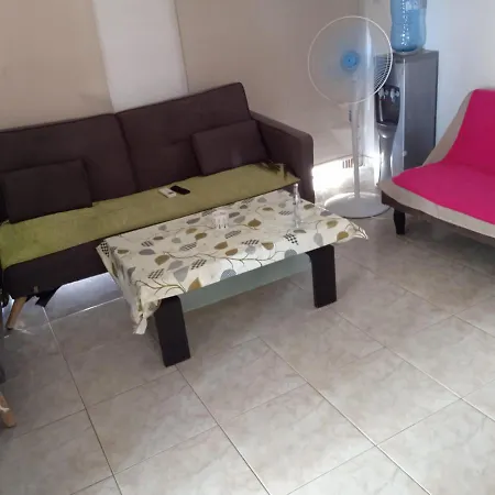 Apartment 2 Bedroom With View Of Larnaca
