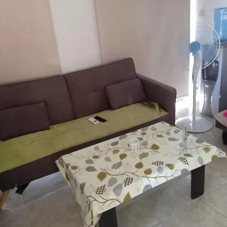 Apartment 2 Bedroom With View Of Larnaca